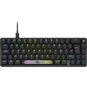 Teclados gaming pequeños