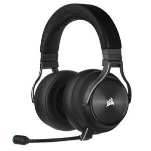 Auriculares gaming inalámbricos