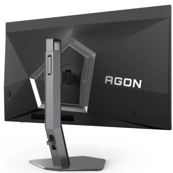MONITOR GAMING AOC AGON AG276QZD2 27" QD-OLED QHD 240Hz 0.03ms HDR 400 Adaptive Sync - Imagen 2