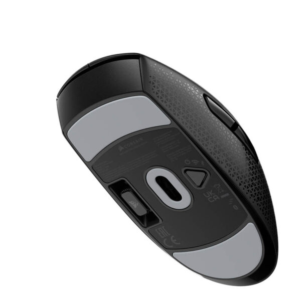 Ratón Gaming Corsair M55 Gaming 24000 Dpi 65g Wireless Negro - Imagen 2