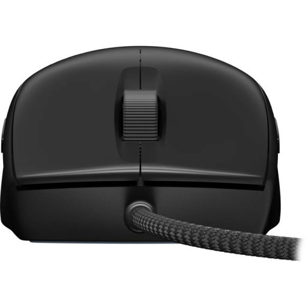 RATON CORSAIR USB GAMING M75 RGB LIGERO NEGRO - Imagen 4