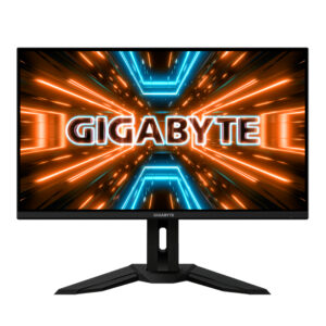 Gigabyte M32U 31.5" LED IPS UltraHD 4K 144Hz USB-C FreeSync Premium Pro