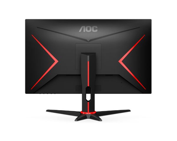AOC 24G2SPU/BK 23.8" LED IPS FullHD 165Hz G-Sync Compatible - Imagen 2