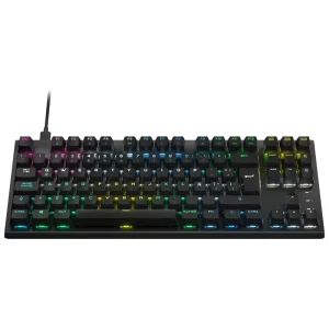 Teclados mecánicos gaming