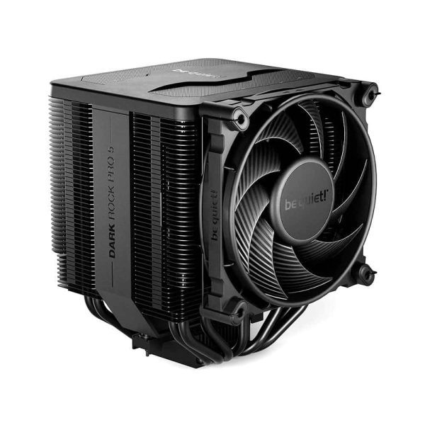 Cooler CPU be quiet! Dark Rock Pro 5