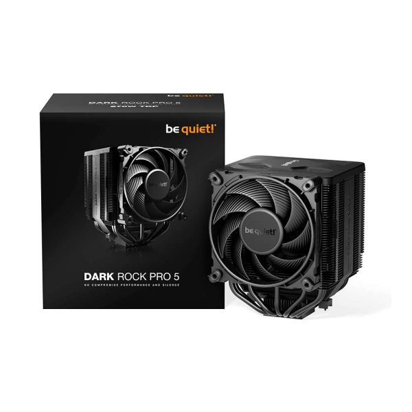 Cooler CPU be quiet! Dark Rock Pro 5 - Imagen 4