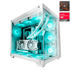 PC Gaming MG