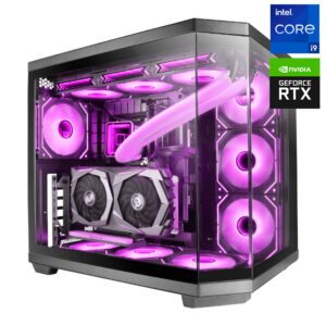 Pc Gaming Profesional | INFINITY