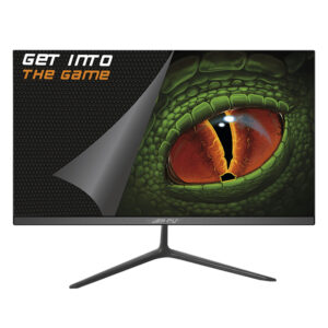 Monitores gaming baratos