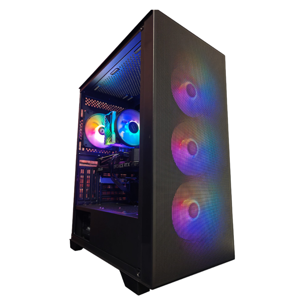 Pc Gaming Barato | BASIC