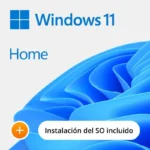 Microsoft Windows 11 Home Licencia OEM +29,00€