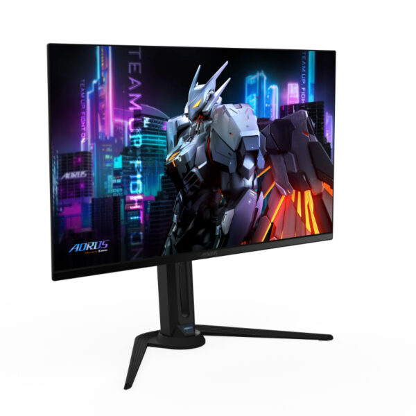 MONITOR GAMING Gigabyte AORUS FO32U2 31.5" QD-OLED UltraHD 4K 240Hz FreeSync Premium