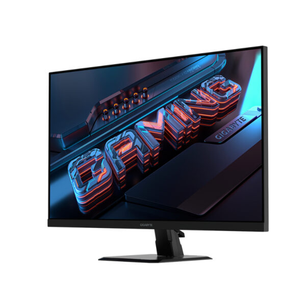 MONITOR GAMING Gigabyte GS32Q 31.5" LED SS-IPS QHD 165Hz FreeSync Premium