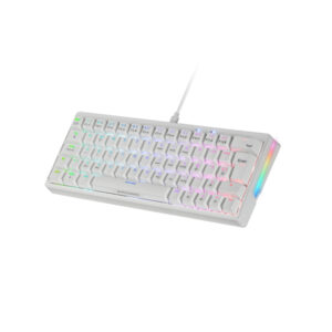 Teclados gaming baratos