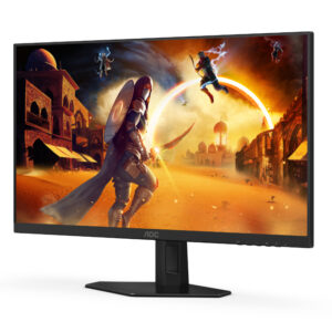 Monitores gaming 27 pulgadas