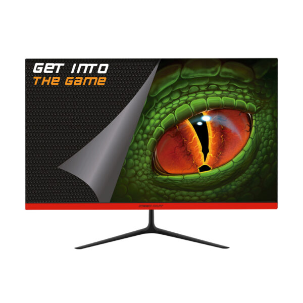 JD GAMING PACK - PC PRO NEGRO INTEL I9-12900HX / 32GB DDR5 / 1TB / RTX 5060TI 16GB + MONITOR, RATON, TECLADO, ALFOMBRILLA y AURICULARES - Imagen 10
