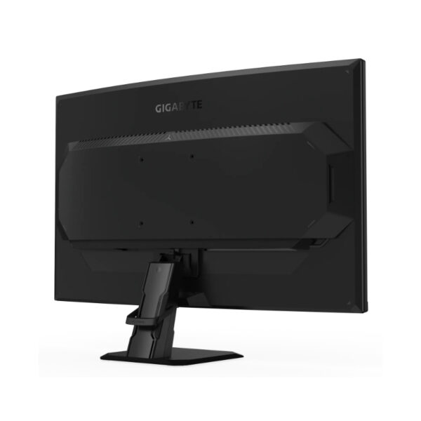 Monitor Gigabyte GS27QCA 27" LED VA QHD 180Hz FreeSync Curva - Imagen 2