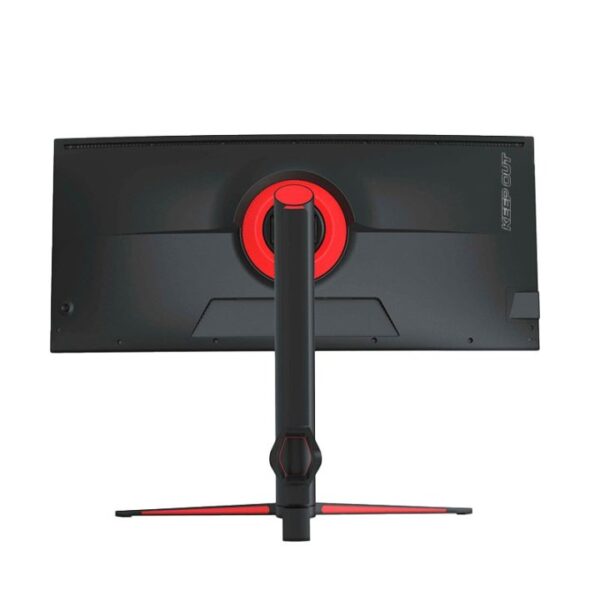 Monitor GAMING Keep Out XGM34UW 34" LED VA UltraWide QHD 165Hz Altavoces FreeSync Curva - Imagen 4