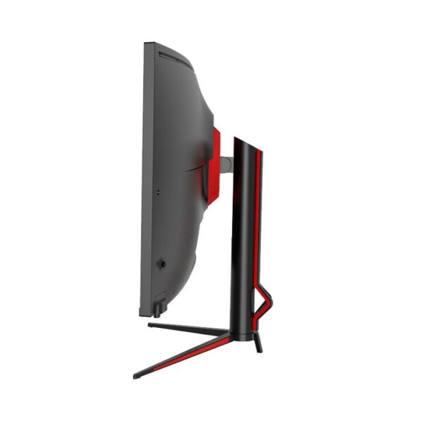 Monitor GAMING Keep Out XGM34UW 34" LED VA UltraWide QHD 165Hz Altavoces FreeSync Curva - Imagen 3