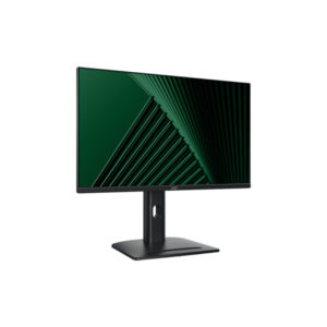 Monitor MSI PRO MP275QPG 27" LED IPS QHD 100Hz Adaptive Sync Altavoces Regulable Altura