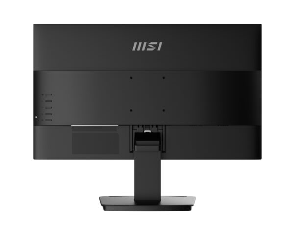 Monitor MSI PRO MP2412 23.8" LED FullHD 100Hz - Imagen 2