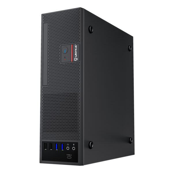 PC Oficina Barato Ryzen 7 7840HS / 32GB DDR5 / SSD 1TB - Alto rendimiento compacto - Imagen 3