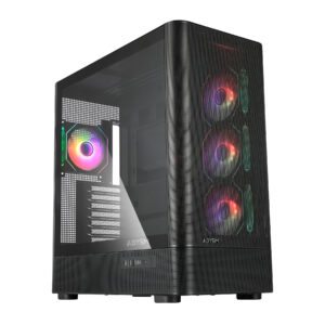 PC Gaming Ryzen 9 9950X3D, RTX 5070Ti, 2TB SSD y 64GB DDR5 | JD Gaming Infinity