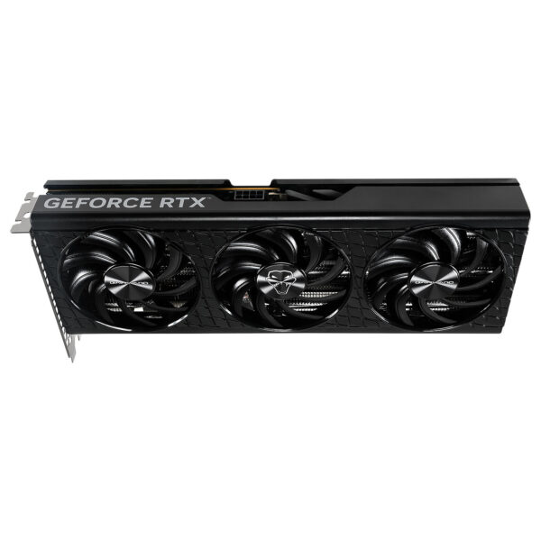 Tarjeta Gráfica Gainward GeForce RTX 5060 Ti Python III OC 16GB - Reacondicionado - Imagen 5