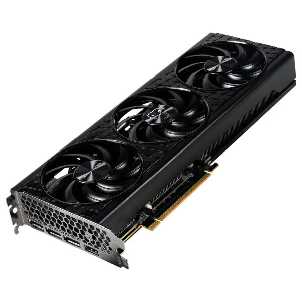 Tarjeta Gráfica Gainward GeForce RTX 5060 Ti Python III OC 16GB - Reacondicionado - Imagen 4