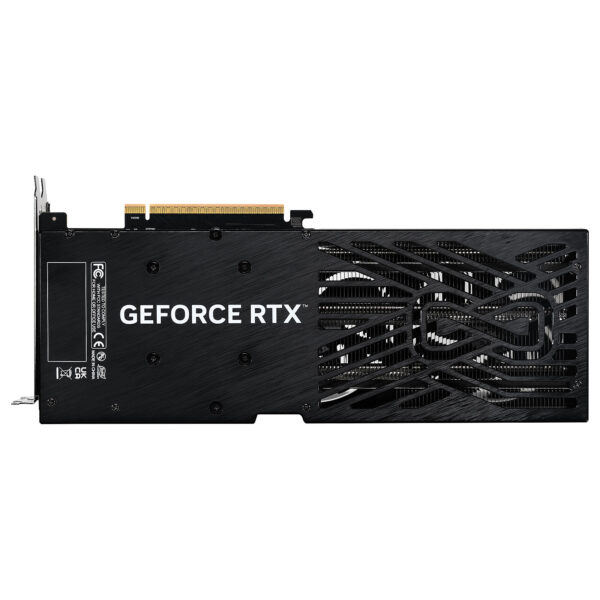 Tarjeta Gráfica Gainward GeForce RTX 5060 Ti Python III OC 16GB - Reacondicionado - Imagen 3