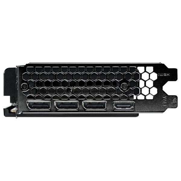 Tarjeta Gráfica Gainward GeForce RTX 5060 Ti Python III OC 16GB - Reacondicionado - Imagen 2