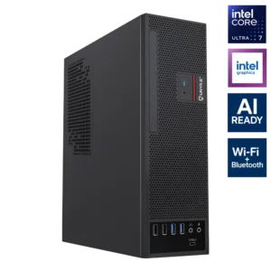 PC de oficina potente barato con Intel Core Ultra 7 y SSD 1TB