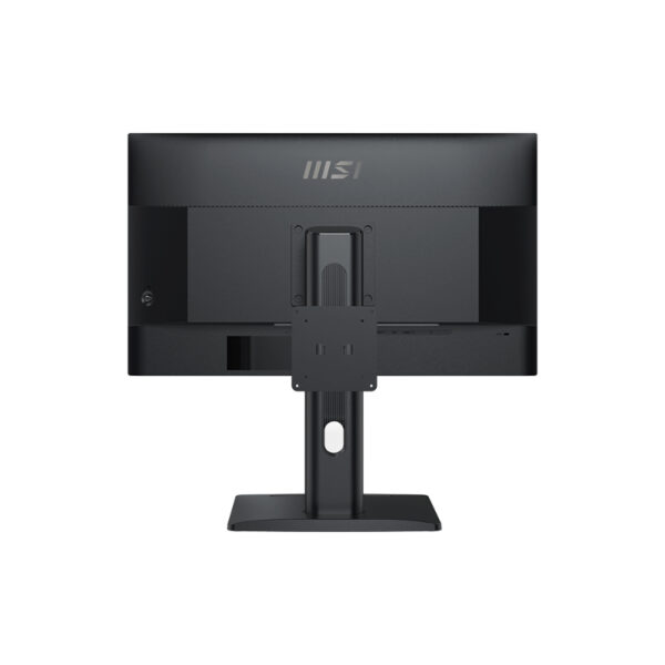 Monitor MSI PRO MP275QPG 27" LED IPS QHD 100Hz Adaptive Sync Altavoces Regulable Altura - Imagen 2