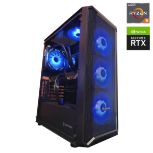 pc gaming rtx 3080ti ryzen 5 5600