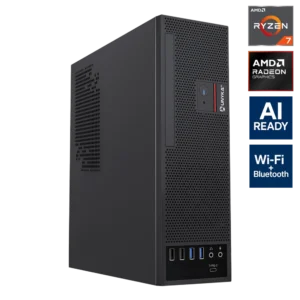 pc oficina barato ryzen 7 7840hs