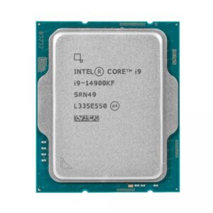 Intel Core i9-14900KF Tray – Procesador Gaming 14ª Generación 3.2/6GHz