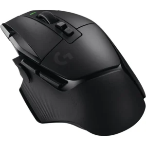 Ratón Gaming Logitech G G502 X LIGHTSPEED Inalámbrico 25600 DPI Negro