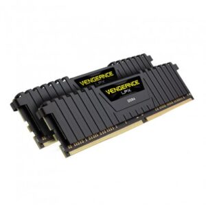 Memoria RAM Corsair Vengeance LPX DDR4 3200MHz PC4-25600 32GB 2x16GB CL16