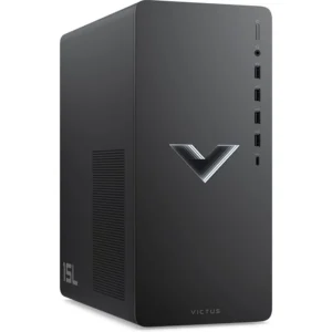 PC gaming - HP Victus 15L AMD RYZEN 5 5600G / 16GB / 500GB SSD