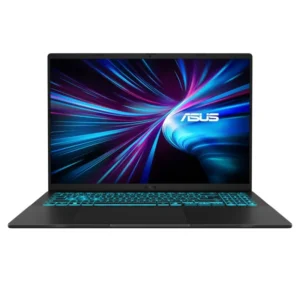 Portátil Gaming ASUS V16 V3607VH-RP019 16" Intel Core 7 240H 16GB 512GB SSD RTX 5050 8GB