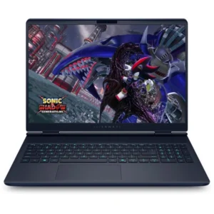 Portátil Gaming Dell Alienware 16X Aurora 16" Intel Core Ultra 7 255HX 32GB 1TB SSD RTX 5060 Windows 11