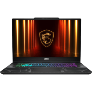 Portátil Gaming MSI Cyborg 15 B2RWFKG-239XES 15,6" Intel Core 7 240H 32GB 1TB SSD RTX 5060
