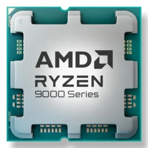 AMD Ryzen 7 9850X3D Tray – Procesador Gaming AM5 4.7/5.6GHz
