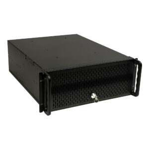 JD SYSTEMS RACKSTATION/SERVER - DUAL INTEL XEON E5-2696V4 44 CORES / 128GB RAM DDR4 ECC / 500GB SSD