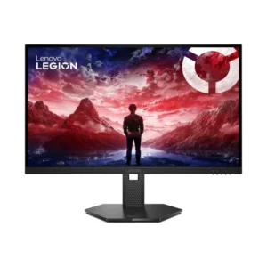 Monitor Gaming Lenovo Legion 27Q-10 27" QHD 240Hz IPS HDR10 G-Sync FreeSync Premium