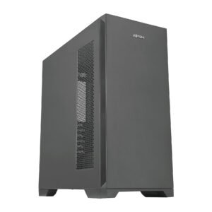 JD Workstation Intel Core I7-14700F + RTX 3090 — 20 Núcleos / 24GB VRAM / 64GB DDR4