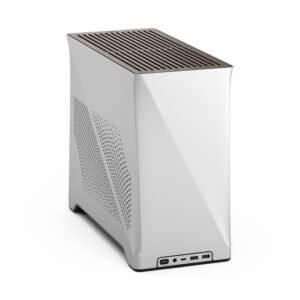 JD GAMING ERA 2 – PC Gaming Mini-ITX Core Ultra 7 270K Plus / RTX 5060TI / 32GB DDR5 / SSD 1TB