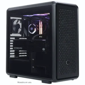 JD Workstation Intel Core Ultra 7 270K Plus / RTX 5090 / 128GB DDR5 / SSD 4TB