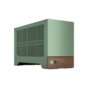 JD GAMING TERRA – PC Gaming Mini-ITX Ryzen 5 9600X / RTX 5060 / 32GB DDR5 / SSD 1TB